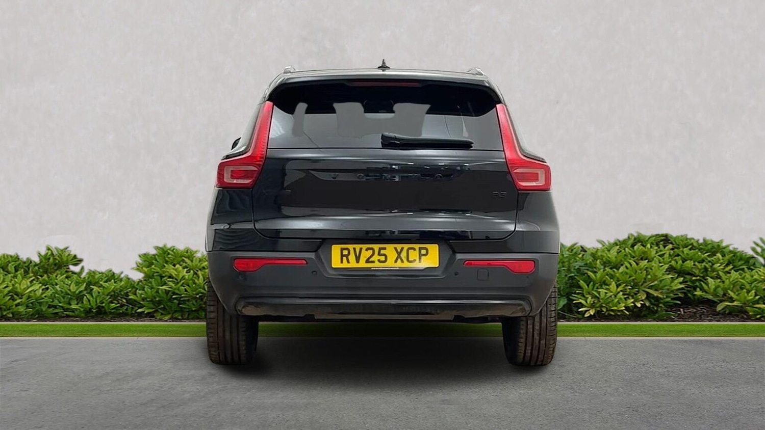 Used Volvo XC40 2025 for sale - 78192621: Photo 6