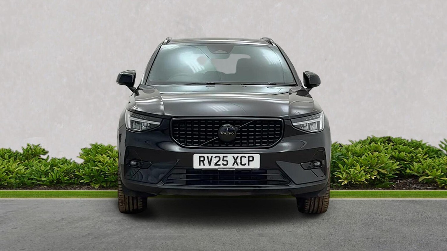 Used Volvo XC40 2025 for sale - 78192621: Photo 7