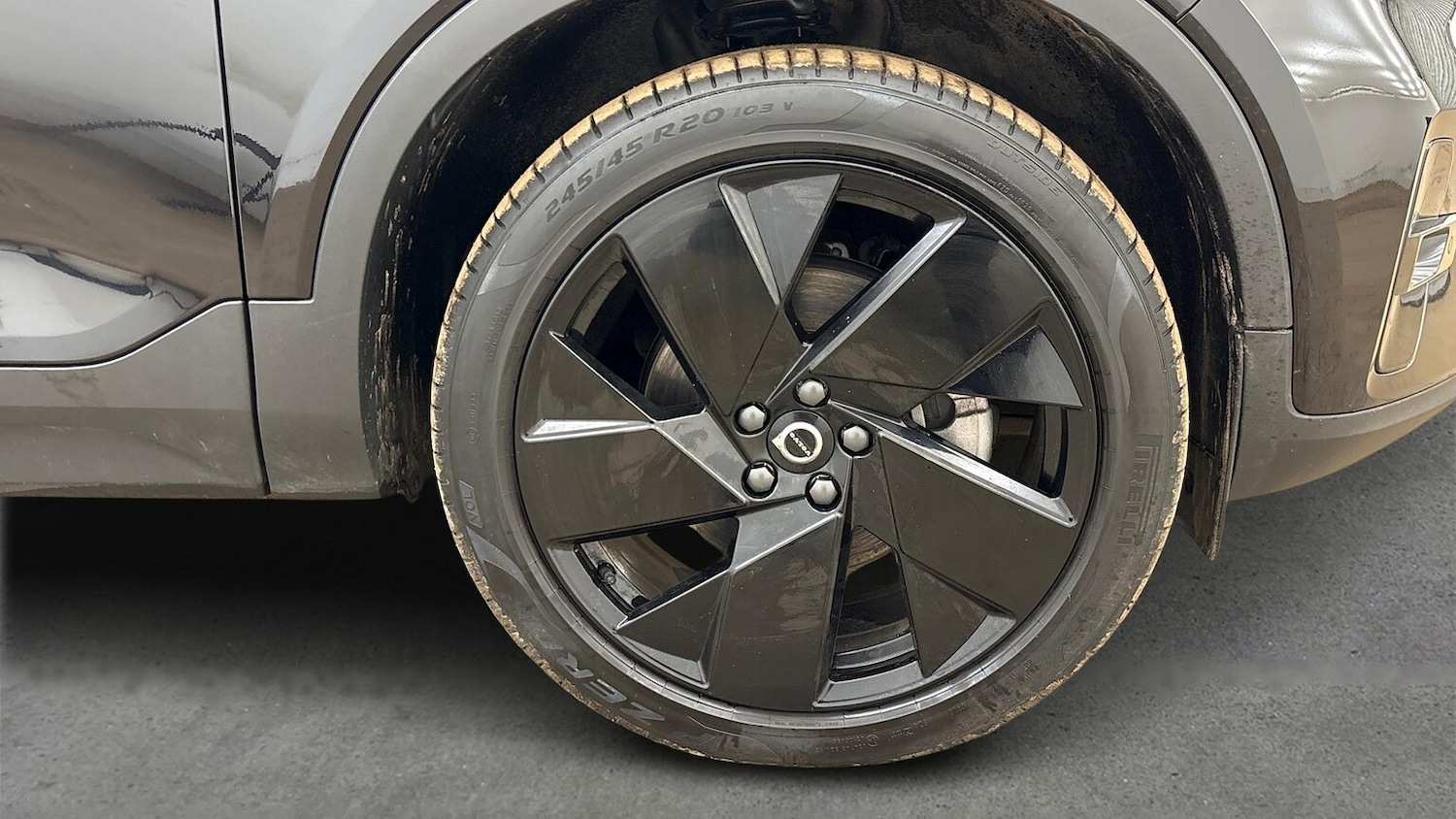 Used Volvo XC40 2025 for sale - 78192621: Photo 8