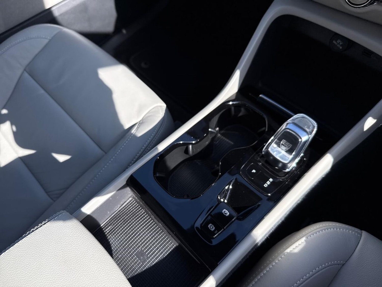 Used Volvo XC40 2021 for sale - 78192647: Photo 13