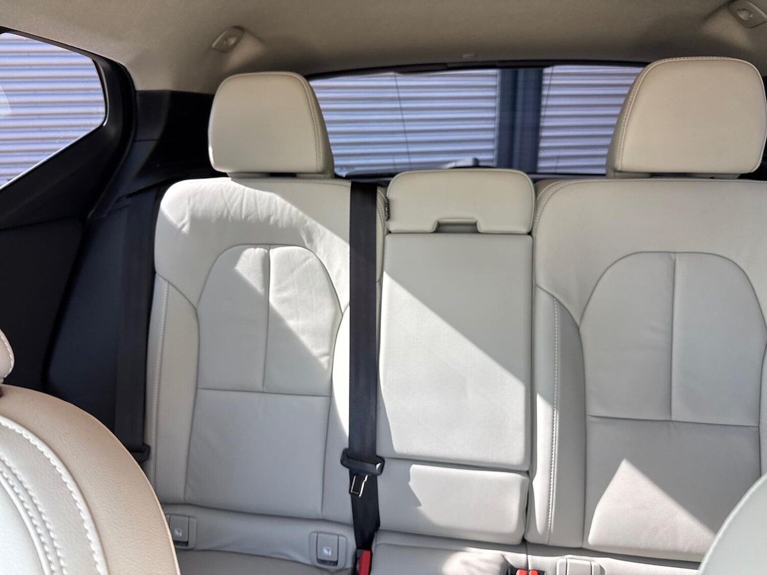 Used Volvo XC40 2021 for sale - 78192647: Photo 16