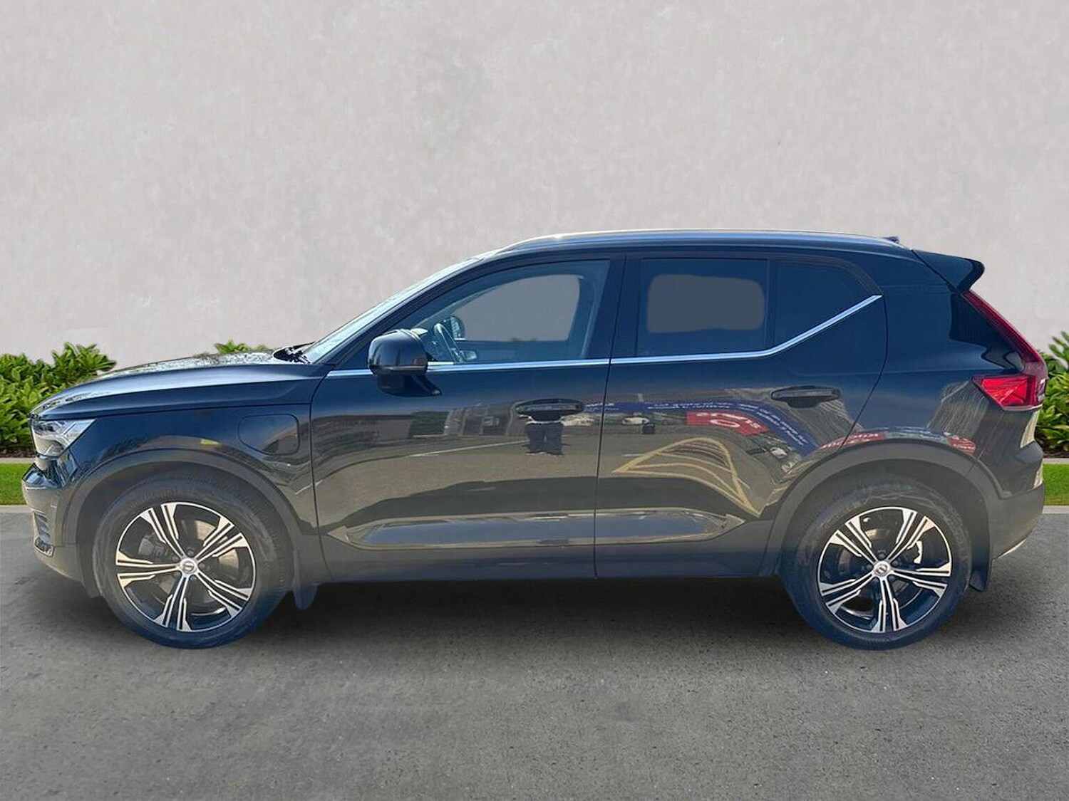 Used Volvo XC40 2021 for sale - 78192647: Photo 19