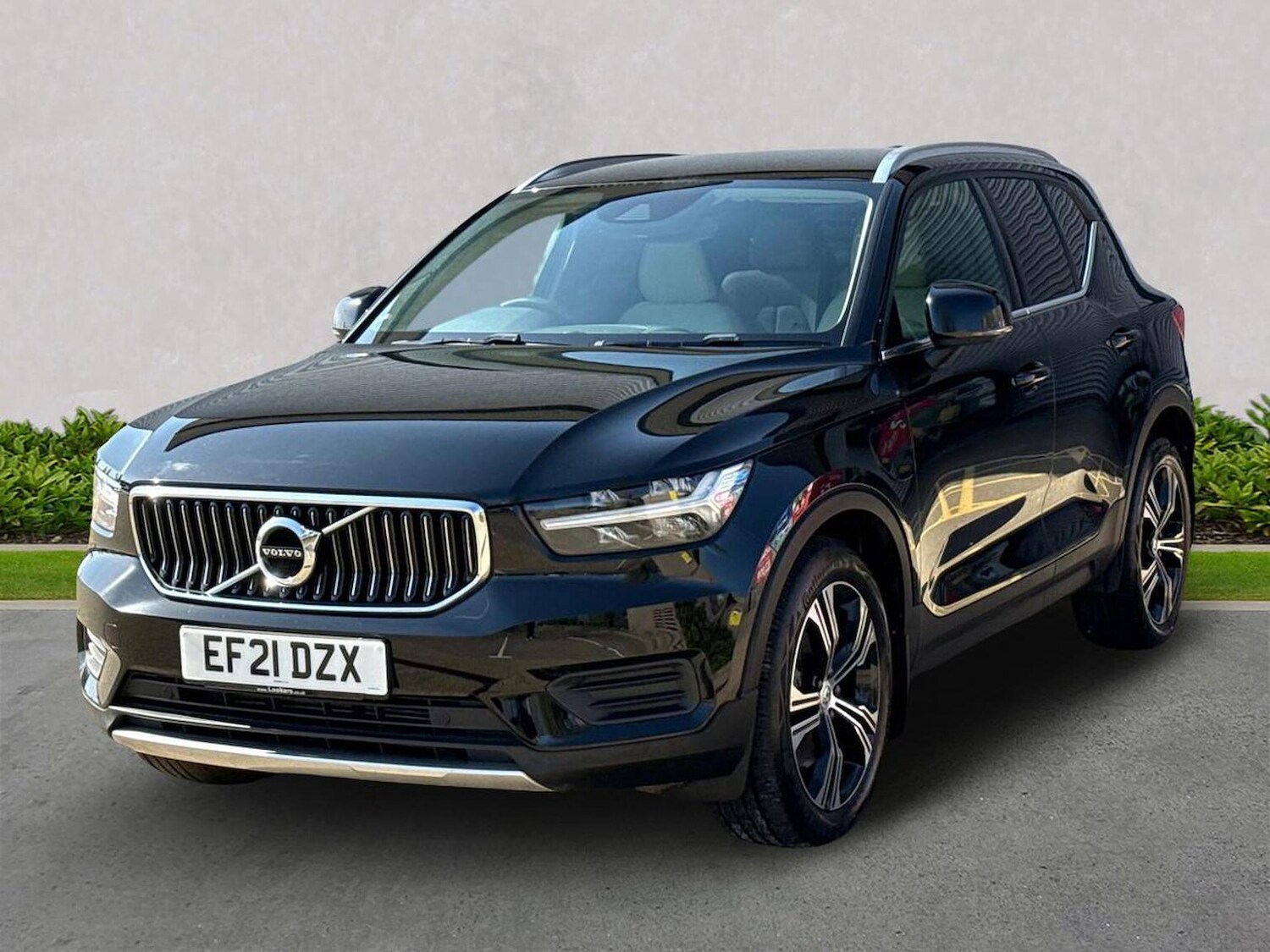 Used Volvo XC40 2021 for sale - 78192647: Photo 20