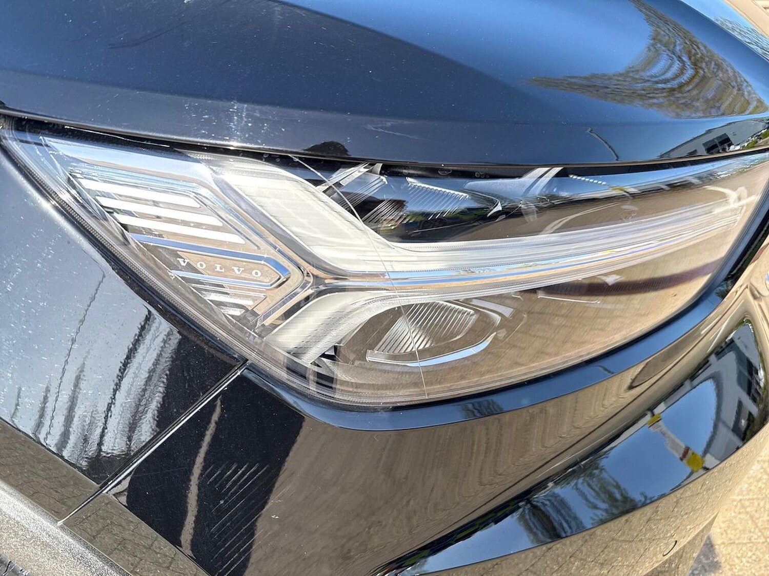 Used Volvo XC40 2021 for sale - 78192647: Photo 33