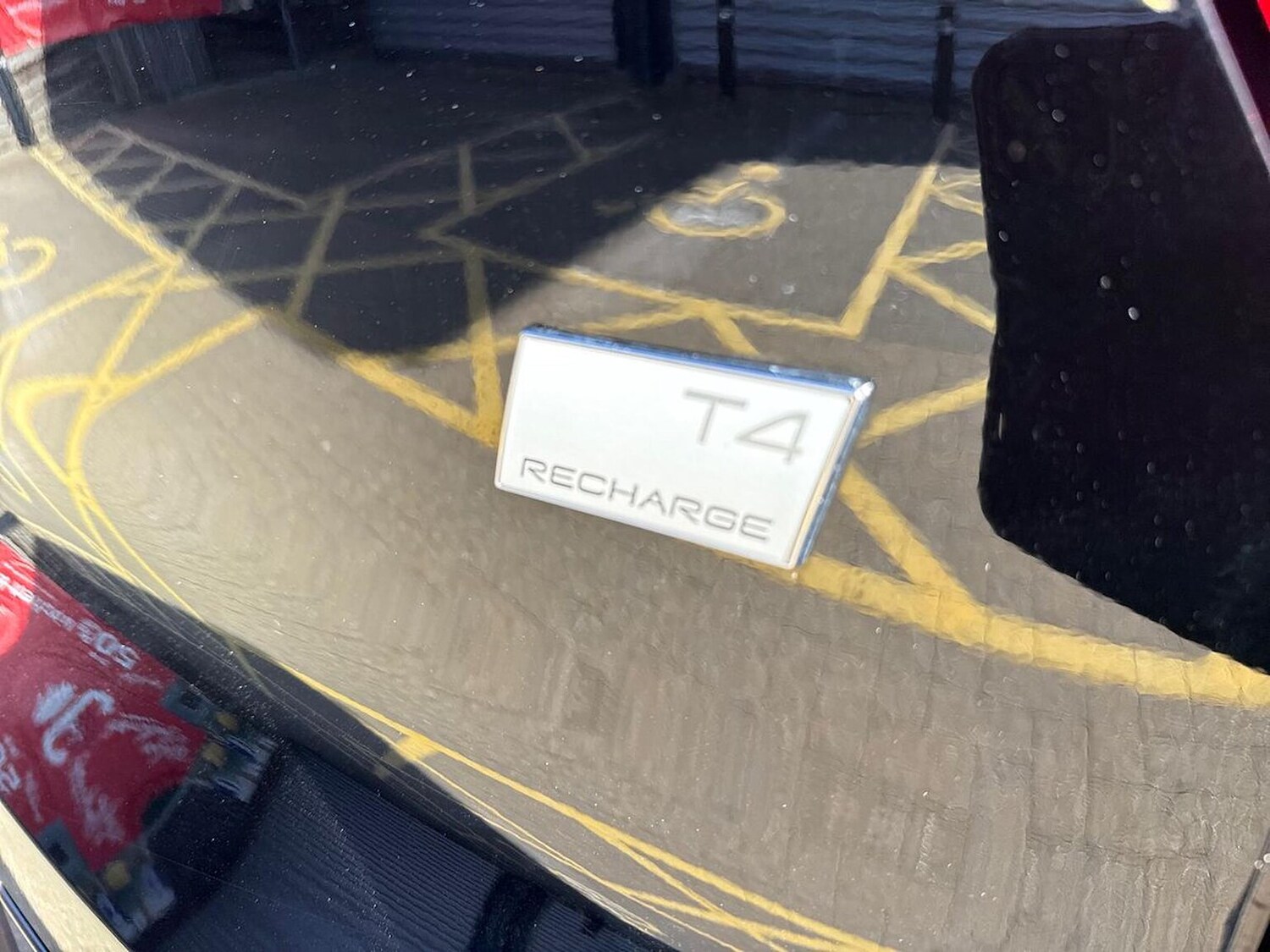 Used Volvo XC40 2021 for sale - 78192647: Photo 34