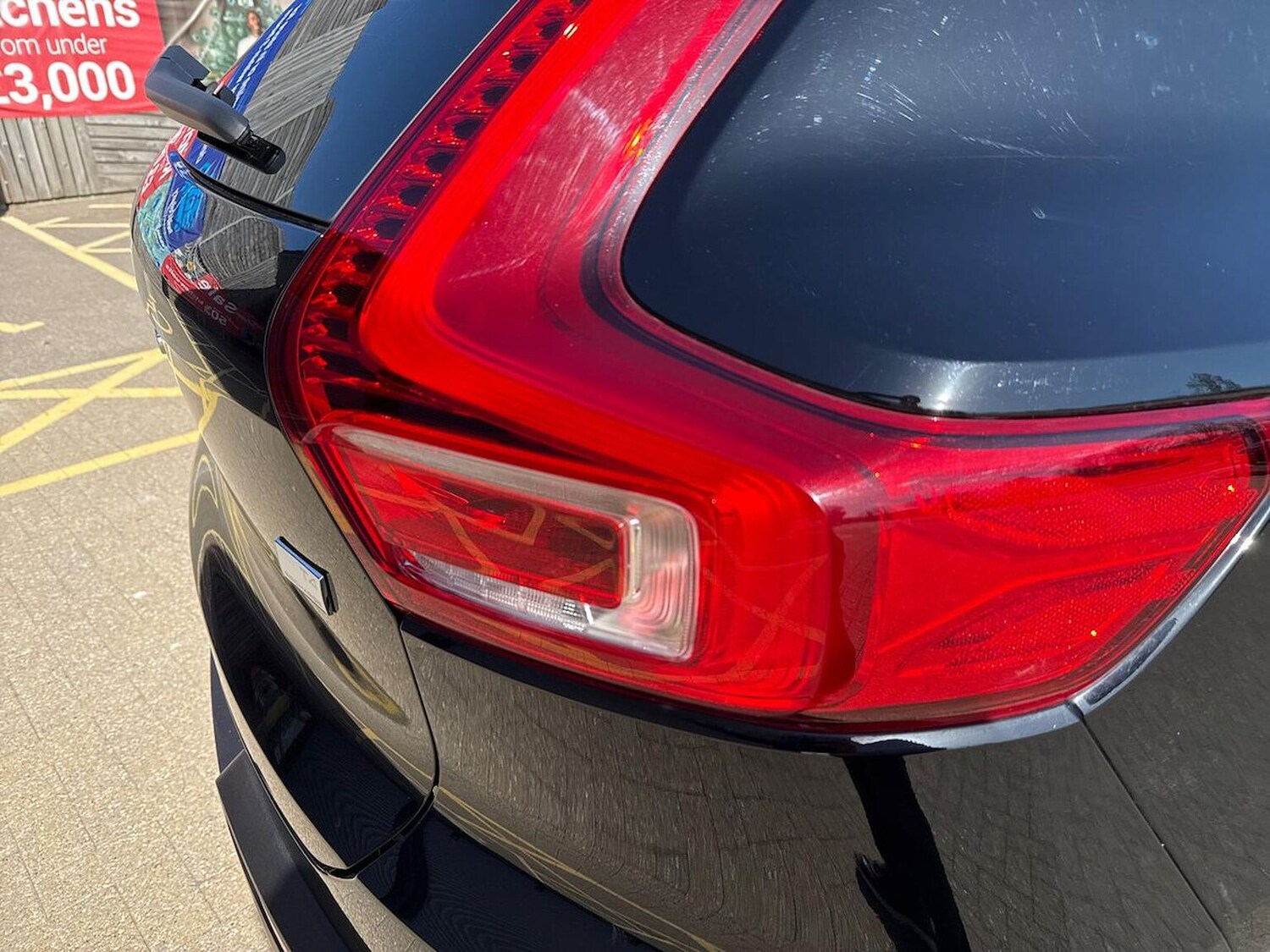 Used Volvo XC40 2021 for sale - 78192647: Photo 35