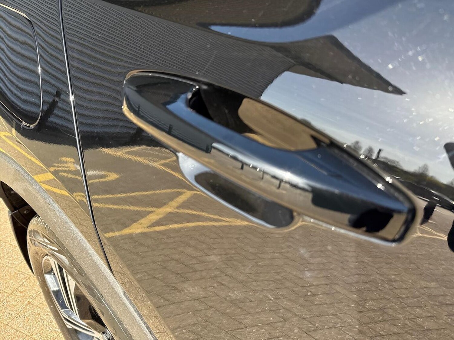 Used Volvo XC40 2021 for sale - 78192647: Photo 36