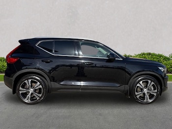 Used Volvo XC40 2021 for sale - 78192647: Photo