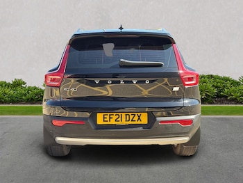 Used Volvo XC40 2021 for sale - 78192647: Photo