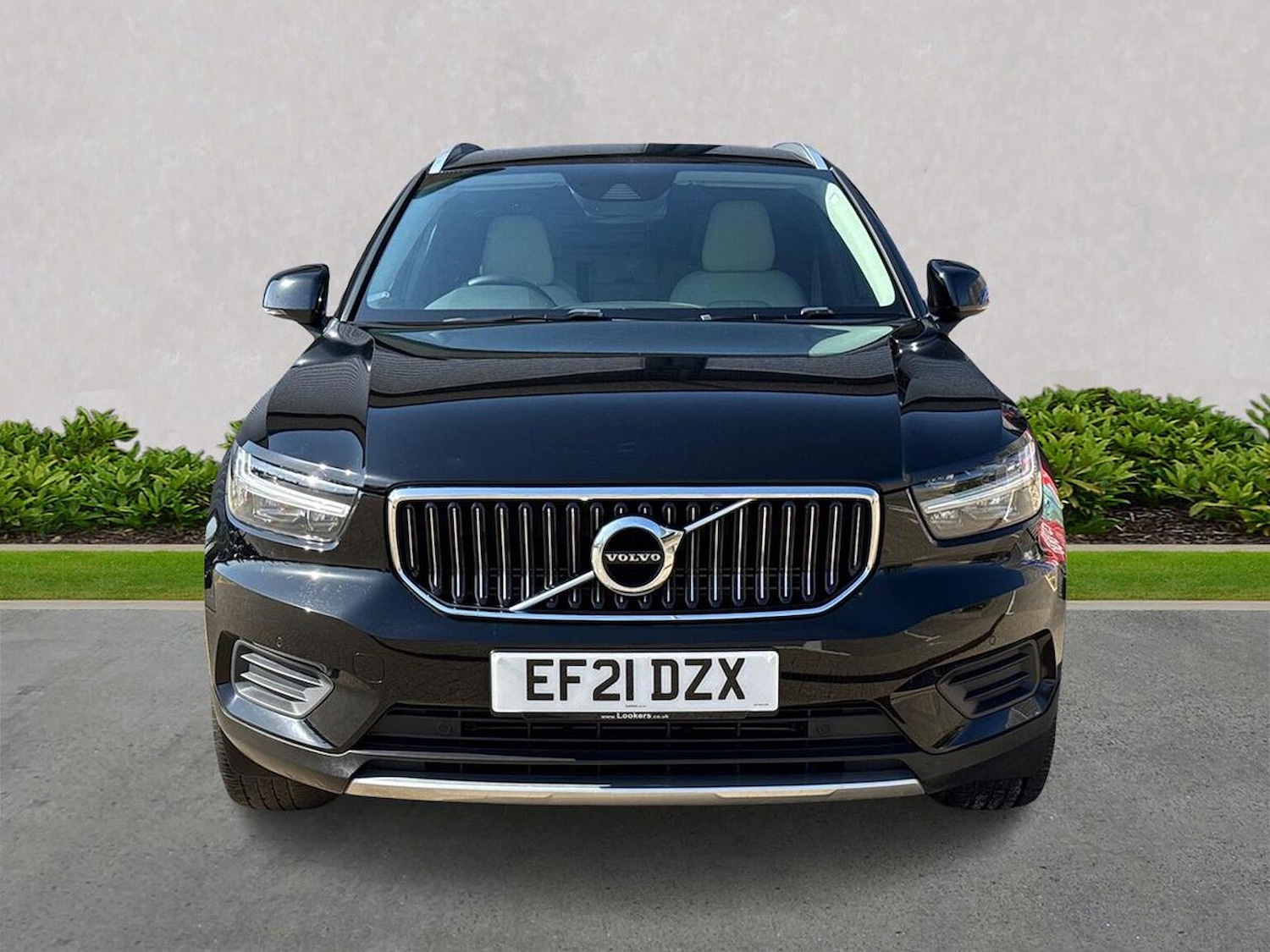 Used Volvo XC40 2021 for sale - 78192647: Photo 5