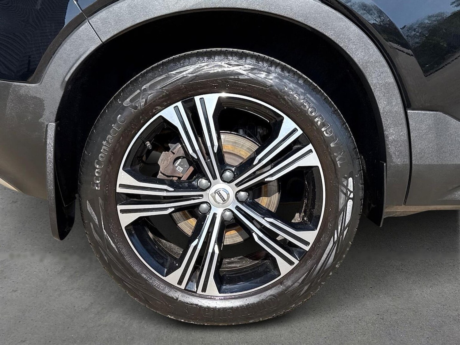 Used Volvo XC40 2021 for sale - 78192647: Photo 6