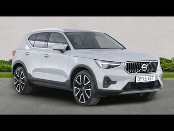 Used Volvo XC40 2025 for sale - 79277461: Photo