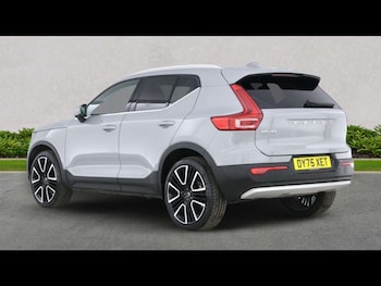 Used Volvo XC40 2025 for sale - 79277461: Photo