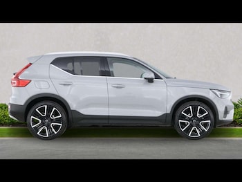 Used Volvo XC40 2025 for sale - 79277461: Photo