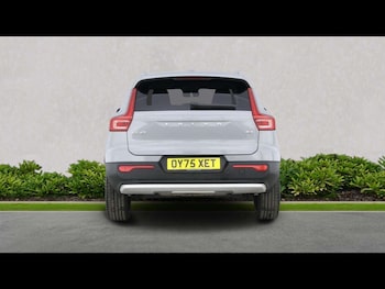 Used Volvo XC40 2025 for sale - 79277461: Photo