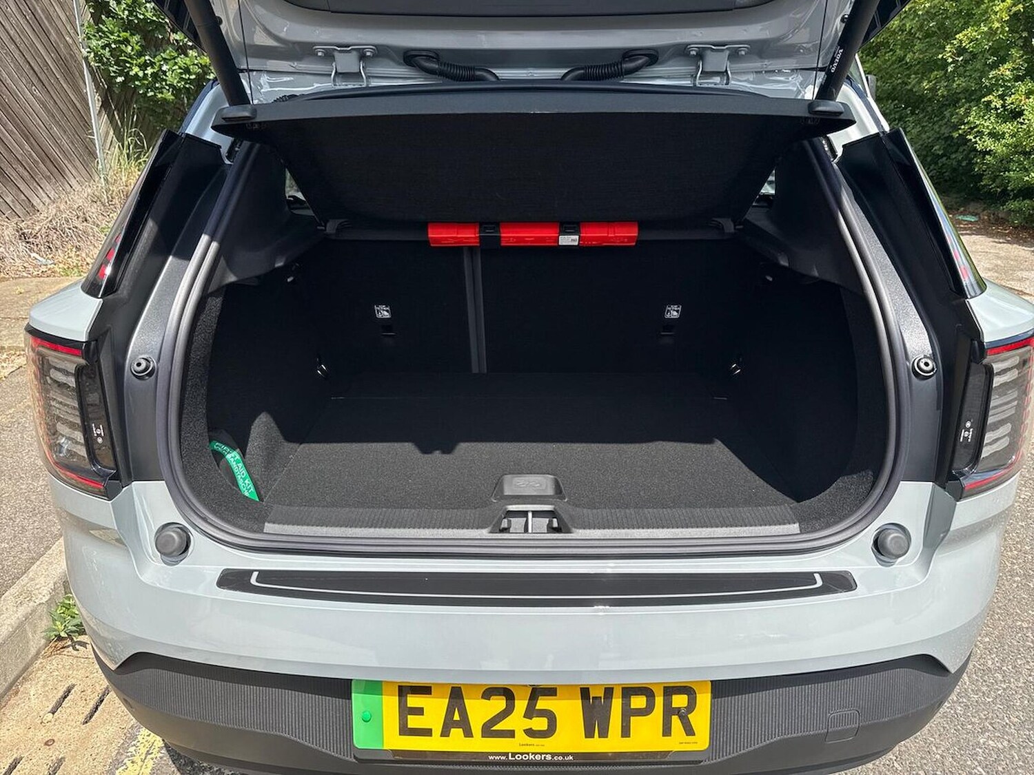 Vehicle 17