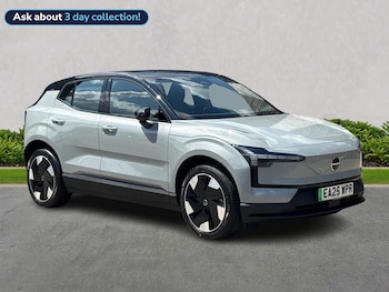 Used Volvo EX30 2025 for sale - 75498228: Photo