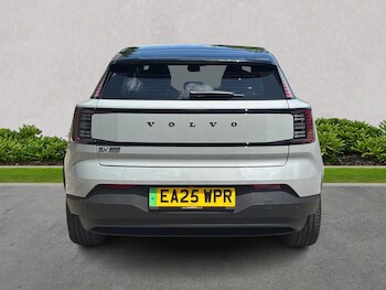 Used Volvo EX30 2025 for sale - 75498228: Photo