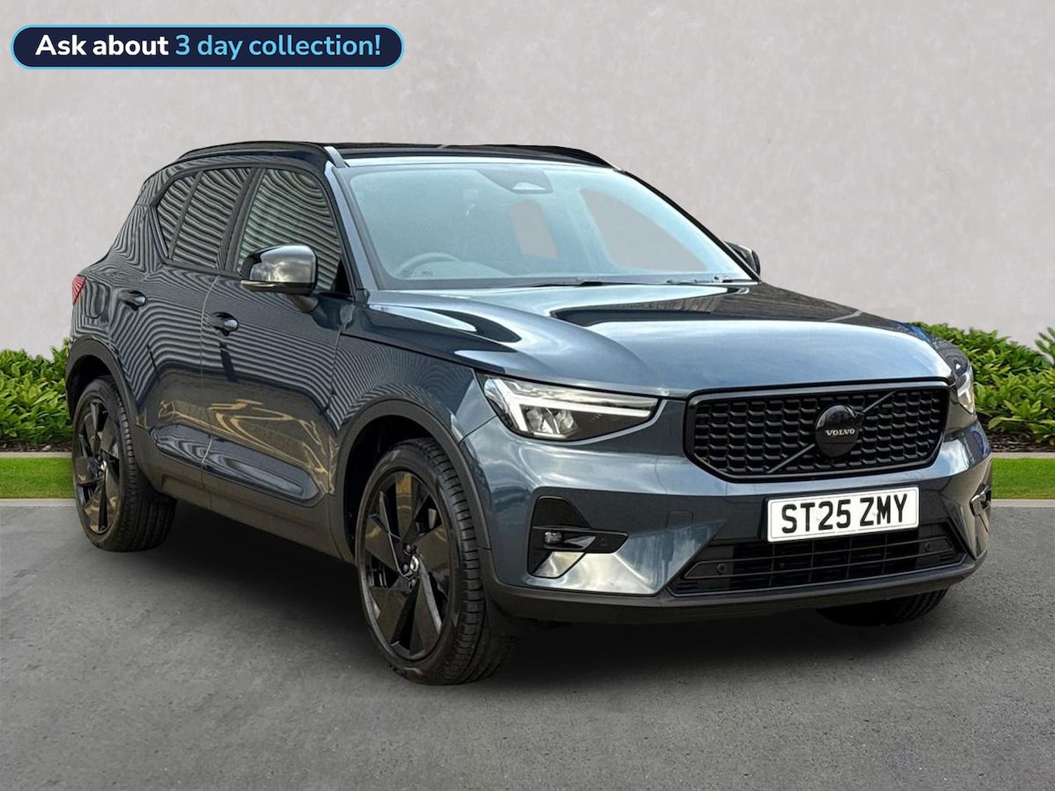 Used Volvo XC40 2025 for sale - 76570968: Photo 1