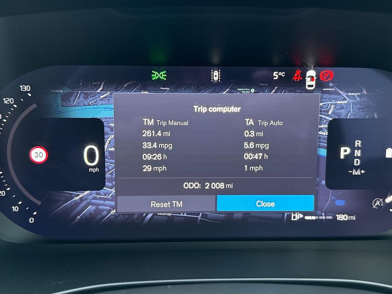 Used Volvo XC40 2025 for sale - 76570968: Photo 10