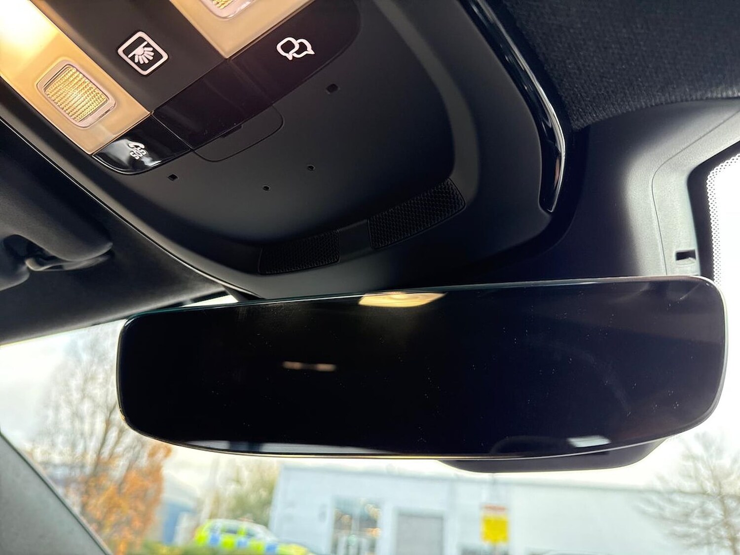 Used Volvo XC40 2025 for sale - 76570968: Photo 14