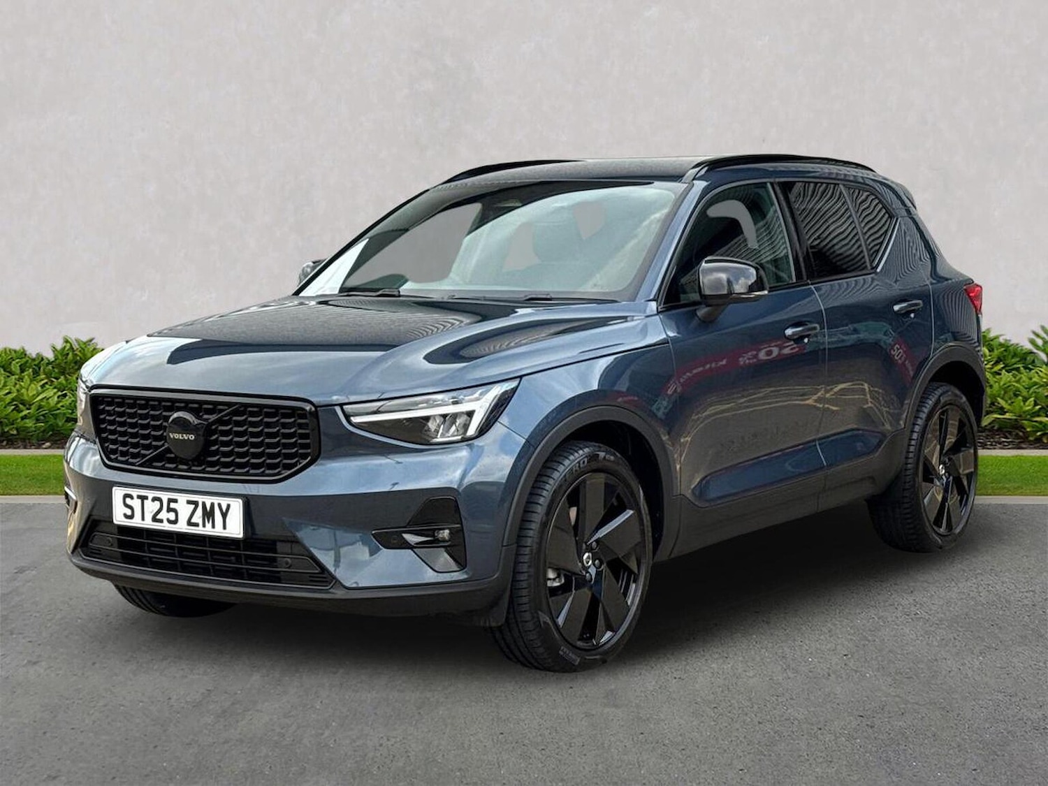 Used Volvo XC40 2025 for sale - 76570968: Photo 20