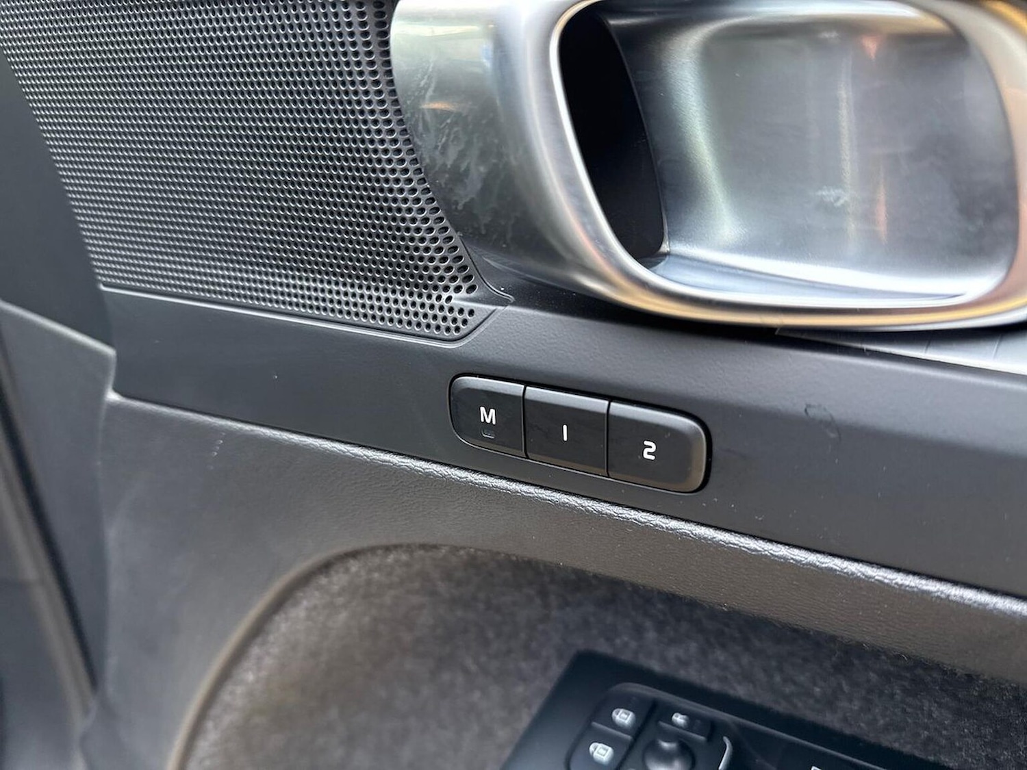 Used Volvo XC40 2025 for sale - 76570968: Photo 22