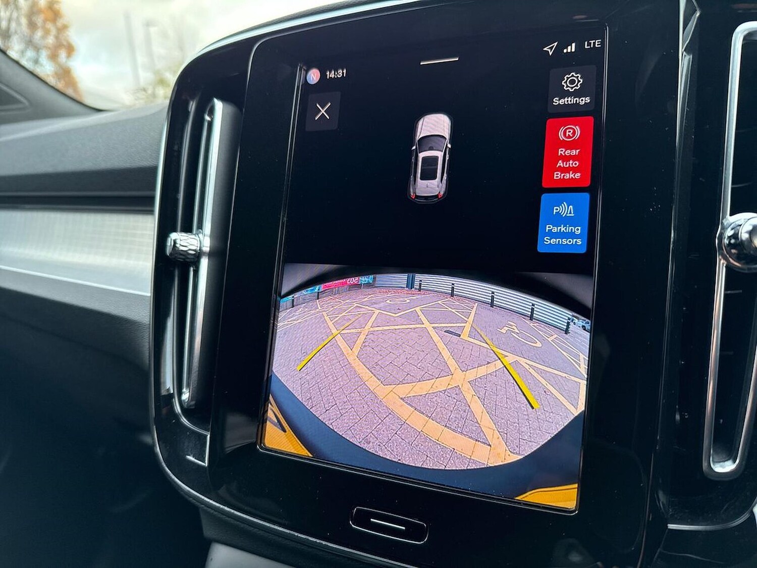 Used Volvo XC40 2025 for sale - 76570968: Photo 23