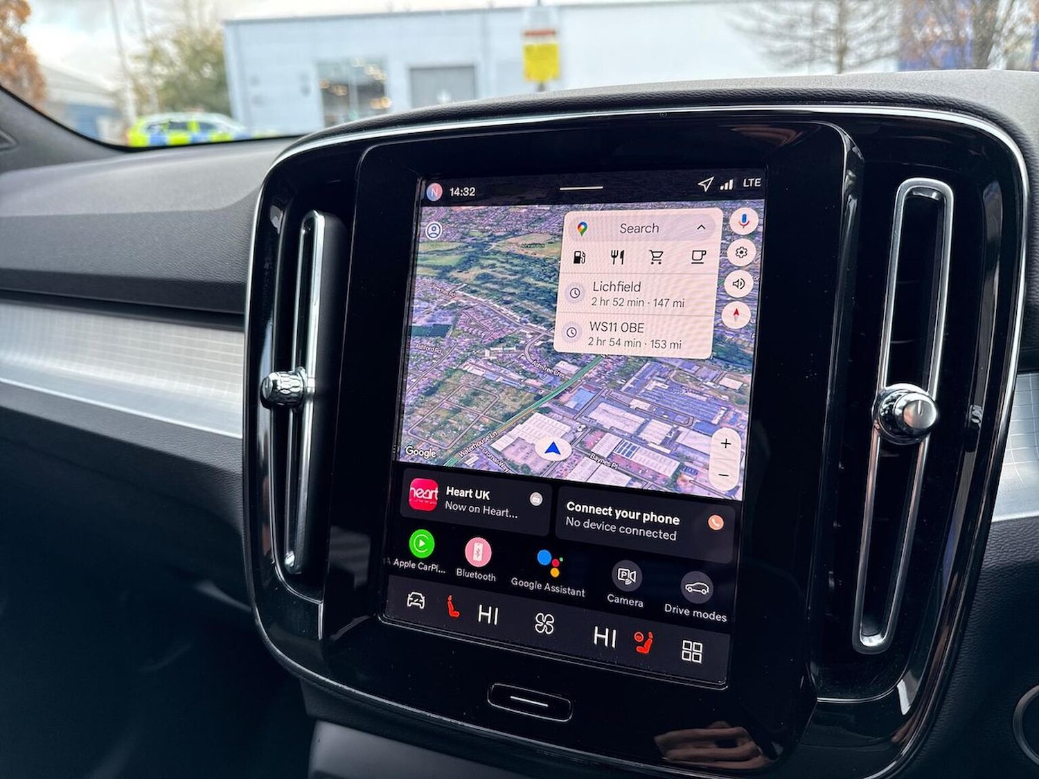 Used Volvo XC40 2025 for sale - 76570968: Photo 24