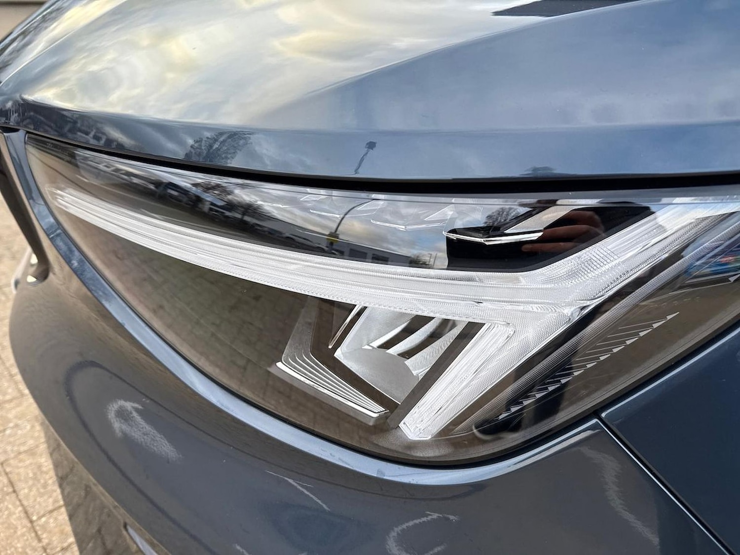 Used Volvo XC40 2025 for sale - 76570968: Photo 33