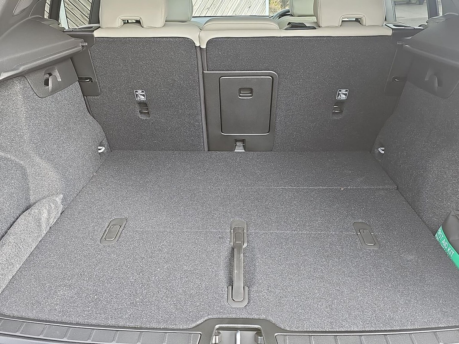 Used Volvo XC40 2025 for sale - 77595499: Photo 17