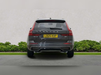 Used Volvo XC60 2025 for sale - 78379674: Photo