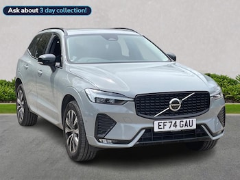 2024 - 2.0 B5P Plus Dark 5Dr Awd Geartronic