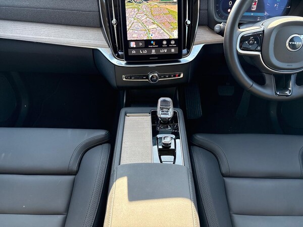 Used Volvo XC90 2025 for sale - 76016926: Photo 13