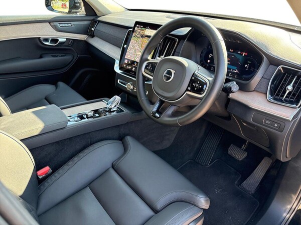 Used Volvo XC90 2025 for sale - 76016926: Photo 15