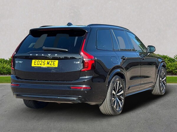 Used Volvo XC90 2025 for sale - 76016926: Photo 18