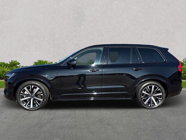 Used Volvo XC90 2025 for sale - 76016926: Photo 19