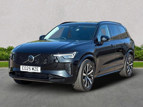 Used Volvo XC90 2025 for sale - 76016926: Photo 20