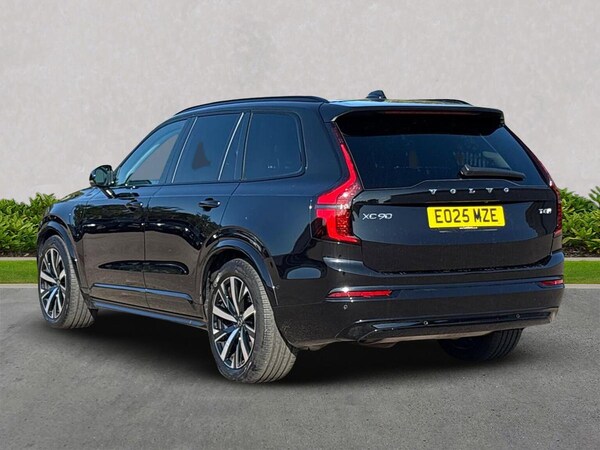 Used Volvo XC90 2025 for sale - 76016926: Photo 2