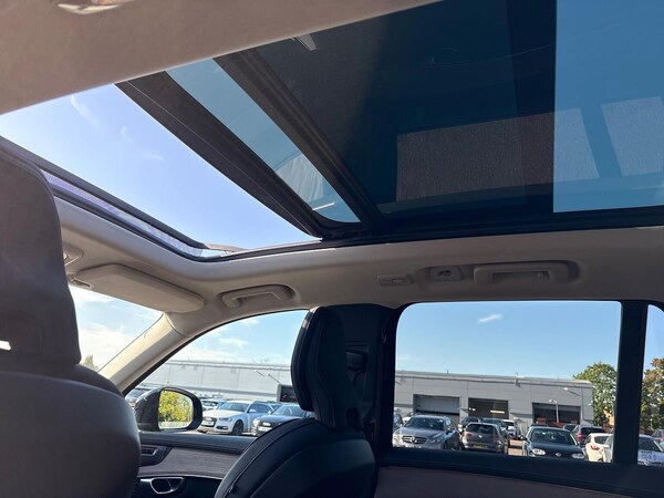 Used Volvo XC90 2025 for sale - 76016926: Photo 32
