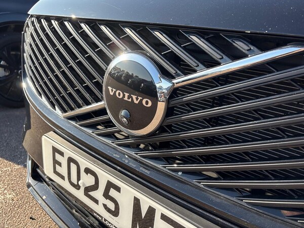 Used Volvo XC90 2025 for sale - 76016926: Photo 33