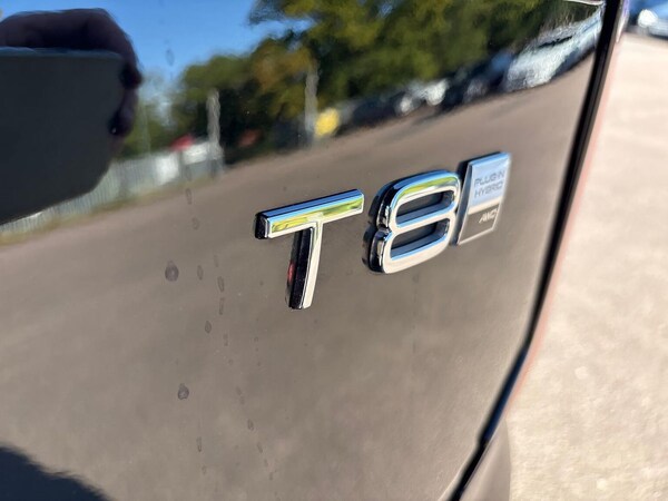 Used Volvo XC90 2025 for sale - 76016926: Photo 35