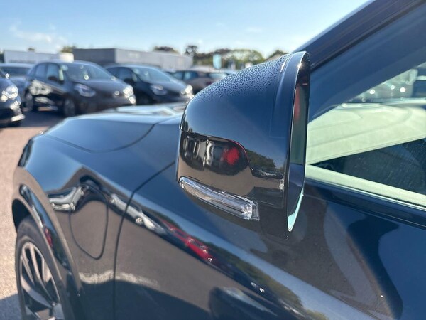 Used Volvo XC90 2025 for sale - 76016926: Photo 38
