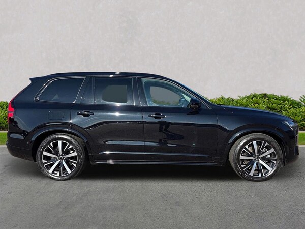 Used Volvo XC90 2025 for sale - 76016926: Photo 3