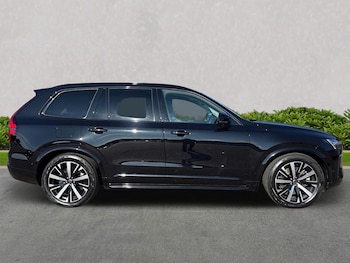 Used Volvo XC90 2025 for sale - 76016926: Photo 3