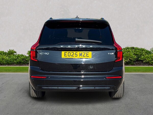 Used Volvo XC90 2025 for sale - 76016926: Photo 4