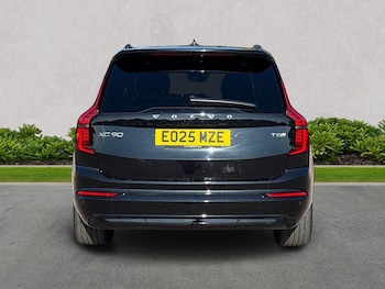 Used Volvo XC90 2025 for sale - 76016926: Photo 4