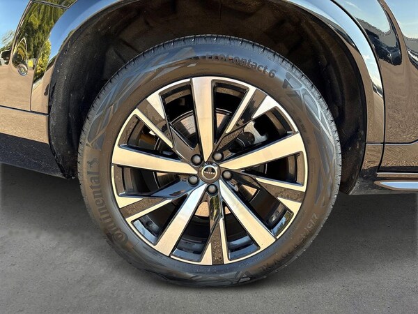 Used Volvo XC90 2025 for sale - 76016926: Photo 6