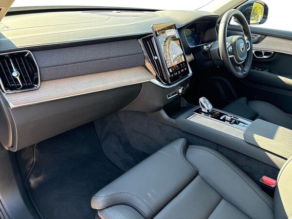 Used Volvo XC90 2025 for sale - 76016926: Photo 7