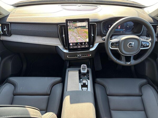 Used Volvo XC90 2025 for sale - 76016926: Photo 8